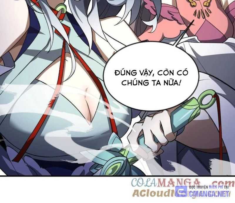 Ta Ở Tu Tiên Giới Chỉ Làm Giờ Hành Chính Chap 73 - Next Chap 74