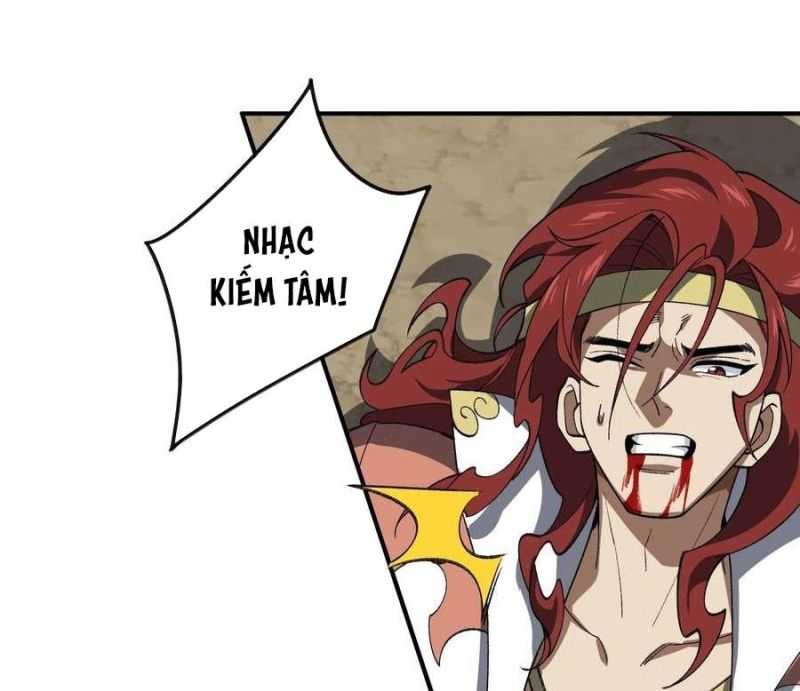 Ta Ở Tu Tiên Giới Chỉ Làm Giờ Hành Chính Chap 73 - Next Chap 74