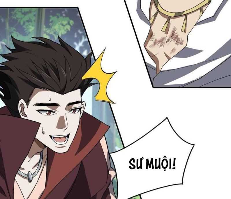 Ta Ở Tu Tiên Giới Chỉ Làm Giờ Hành Chính Chap 73 - Next Chap 74