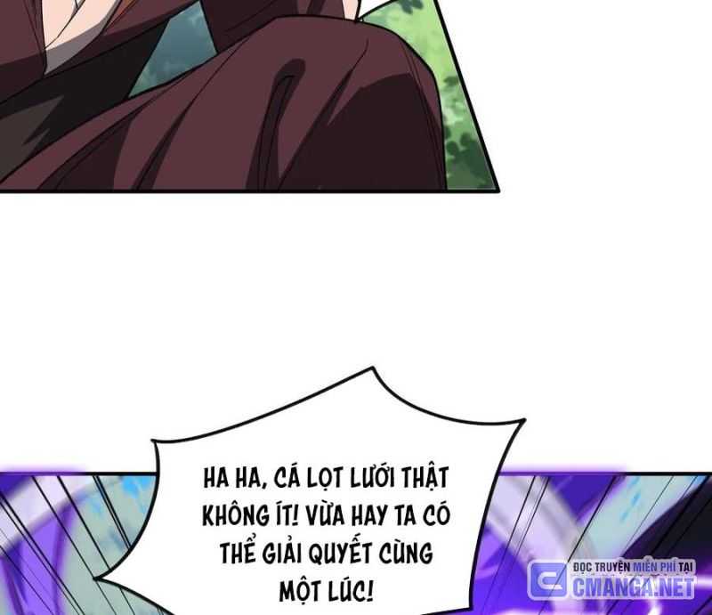 Ta Ở Tu Tiên Giới Chỉ Làm Giờ Hành Chính Chap 73 - Next Chap 74