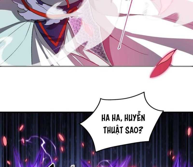 Ta Ở Tu Tiên Giới Chỉ Làm Giờ Hành Chính Chap 73 - Next Chap 74
