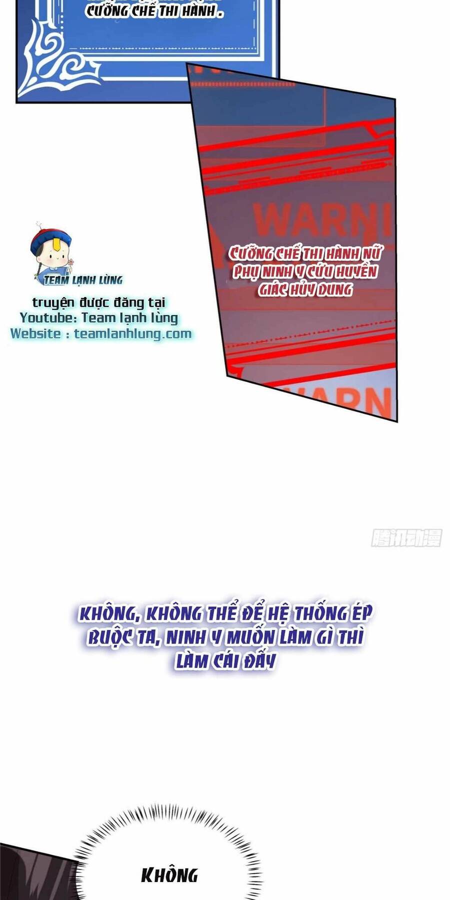 Ta Ôm Chặt Đùi Của Boss Phản Diện Chap 1 - Next Chap 2