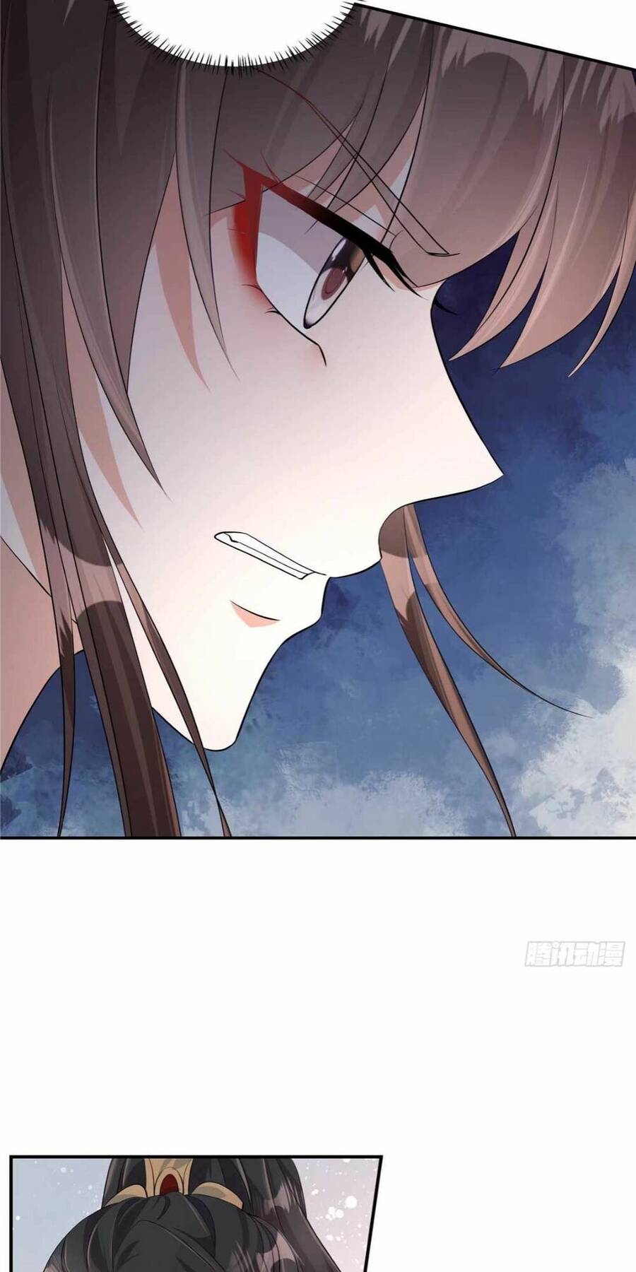 Ta Ôm Chặt Đùi Của Boss Phản Diện Chap 1 - Next Chap 2
