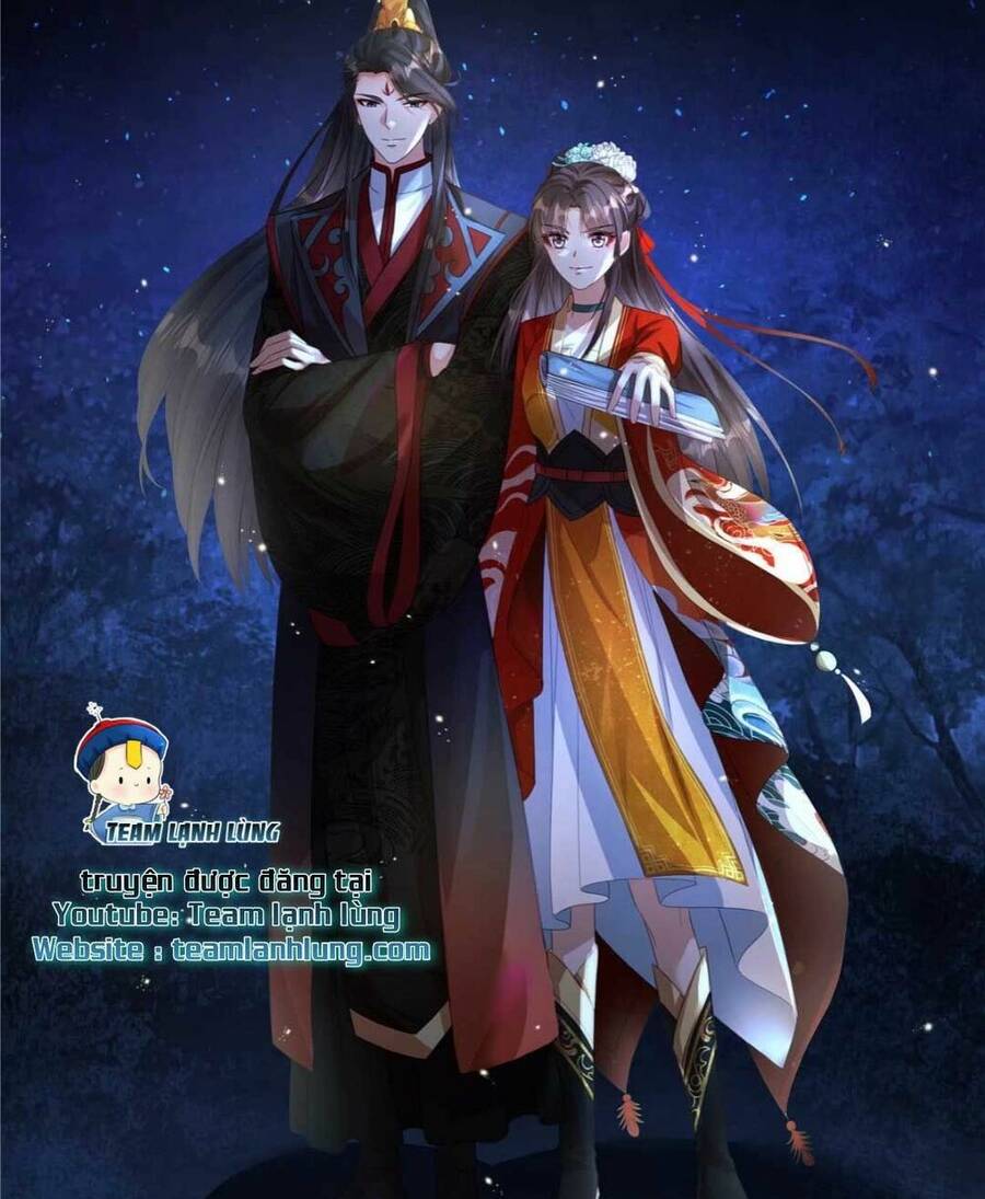 Ta Ôm Chặt Đùi Của Boss Phản Diện Chap 1 - Next Chap 2