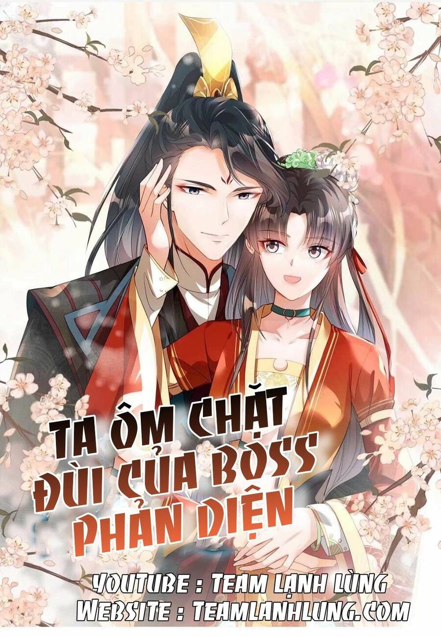 Ta Ôm Chặt Đùi Của Boss Phản Diện Chap 2 - Next Chap 3