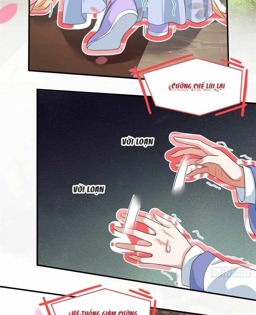 Ta Ôm Chặt Đùi Của Boss Phản Diện Chap 2 - Next Chap 3