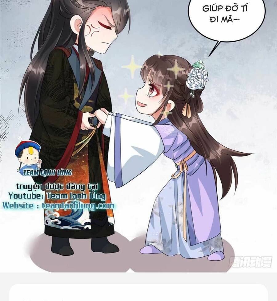 Ta Ôm Chặt Đùi Của Boss Phản Diện Chap 2 - Next Chap 3
