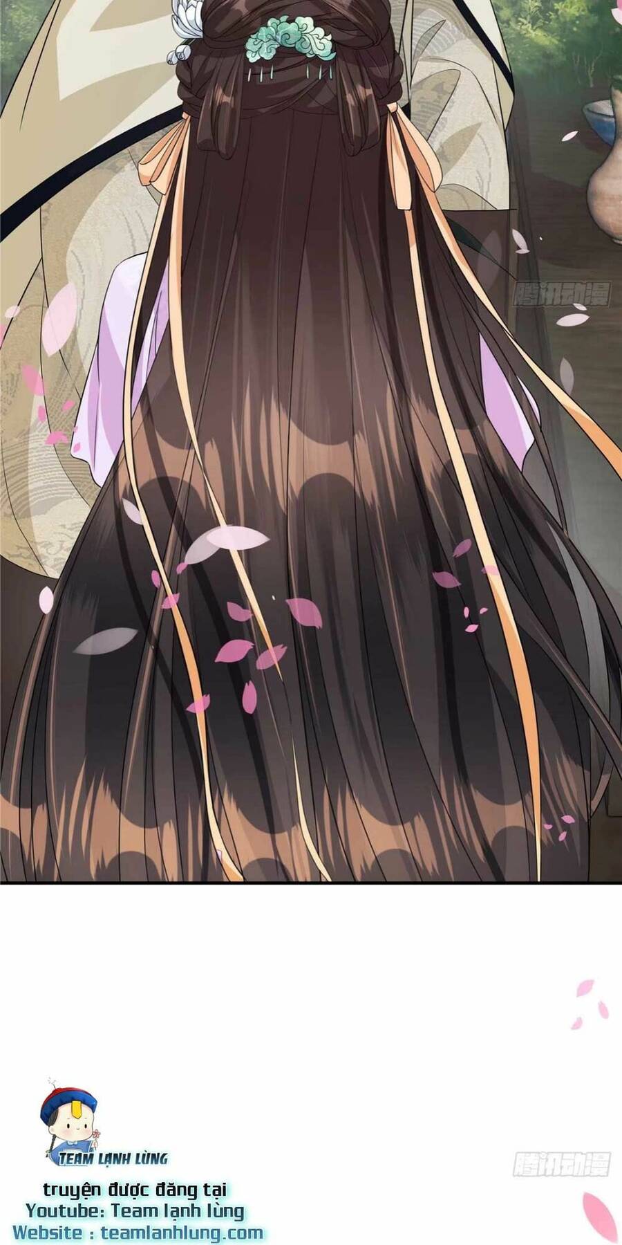 Ta Ôm Chặt Đùi Của Boss Phản Diện Chap 2 - Next Chap 3