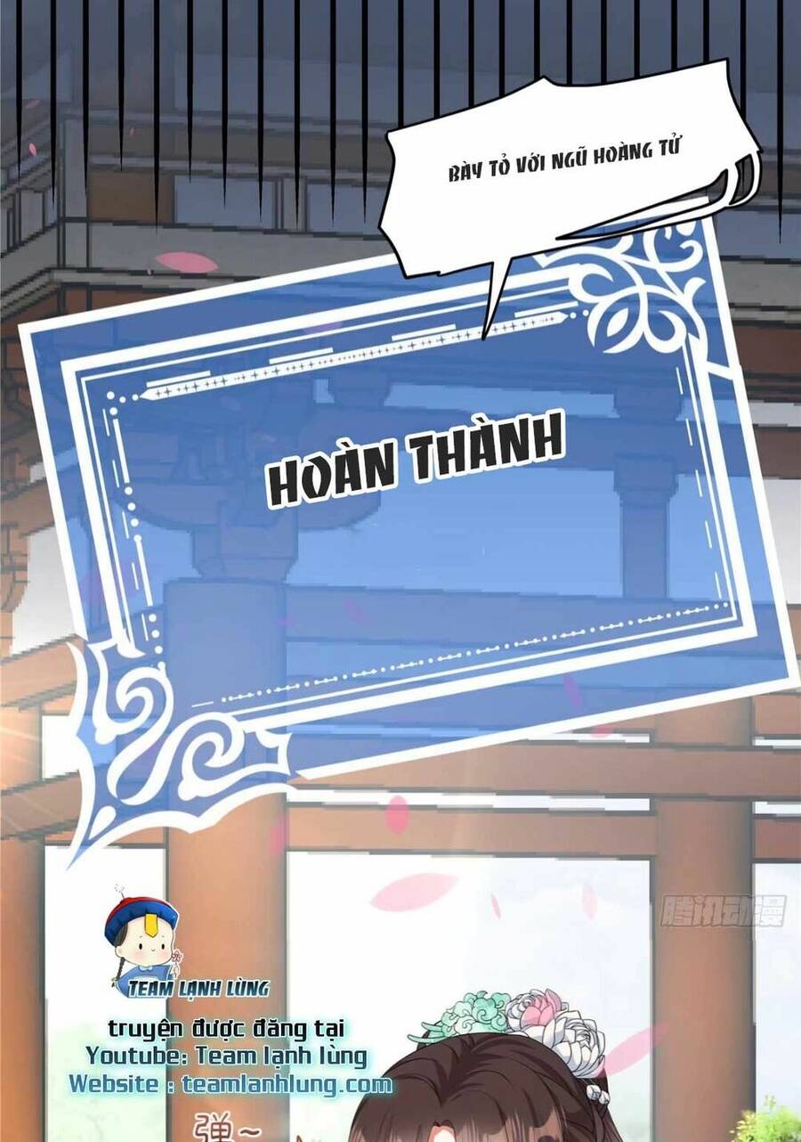 Ta Ôm Chặt Đùi Của Boss Phản Diện Chap 2 - Next Chap 3