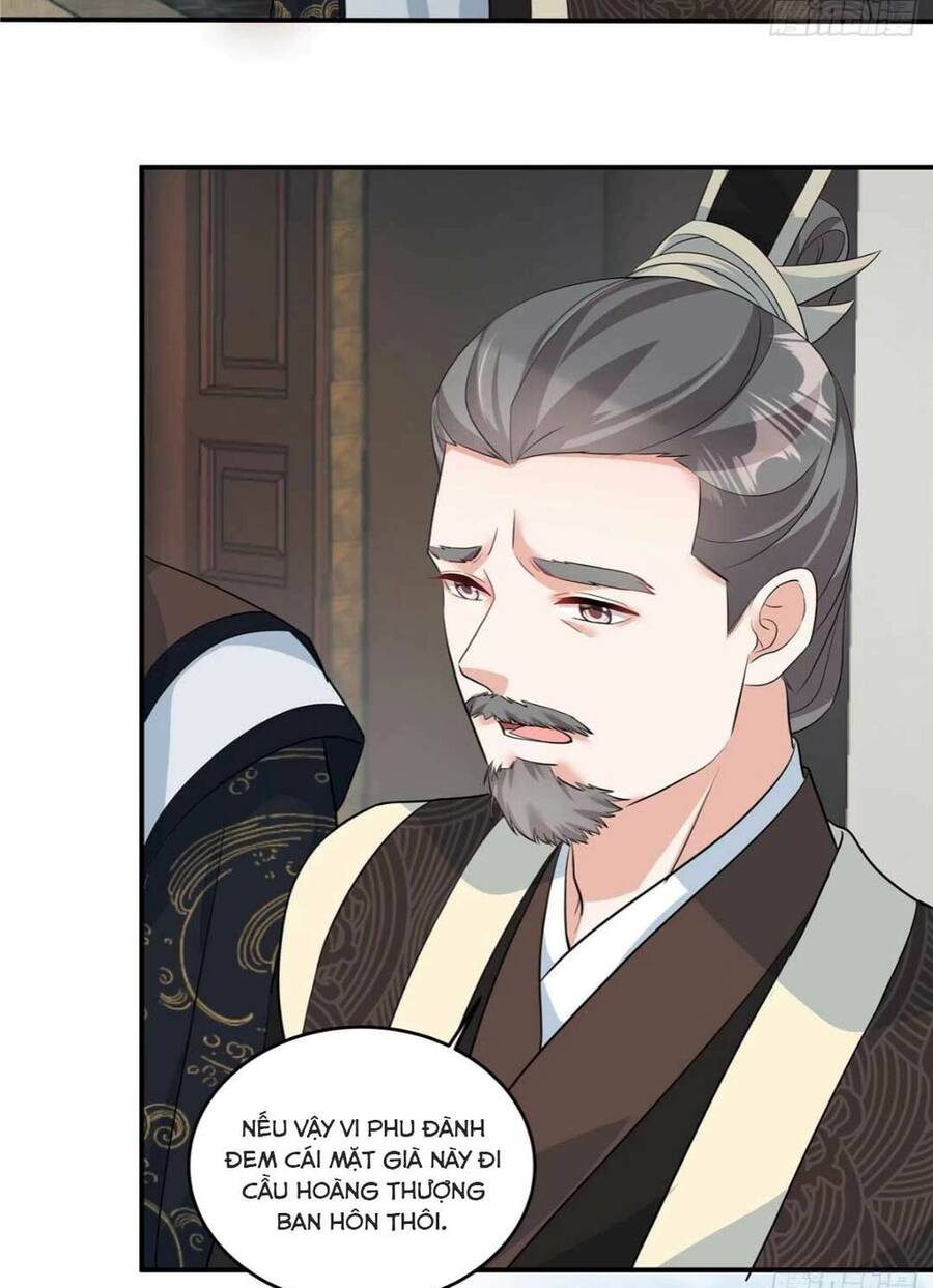 Ta Ôm Chặt Đùi Của Boss Phản Diện Chap 3 - Next Chap 4