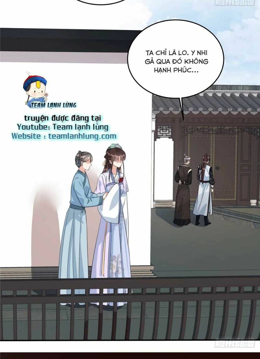 Ta Ôm Chặt Đùi Của Boss Phản Diện Chap 3 - Next Chap 4