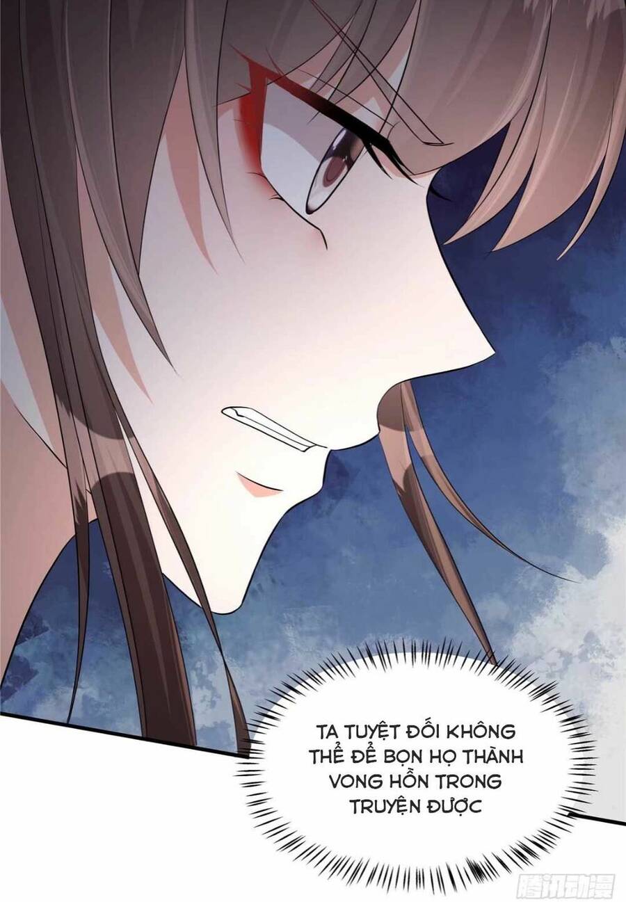 Ta Ôm Chặt Đùi Của Boss Phản Diện Chap 3 - Next Chap 4