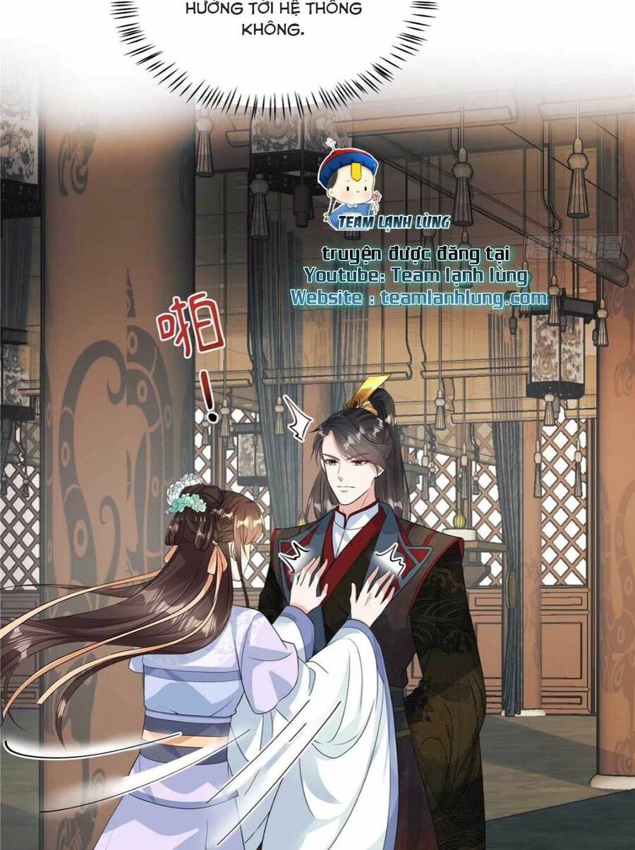 Ta Ôm Chặt Đùi Của Boss Phản Diện Chap 4 - Next Chap 5