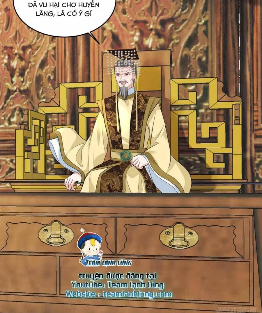 Ta Ôm Chặt Đùi Của Boss Phản Diện Chap 5 - Next Chap 6