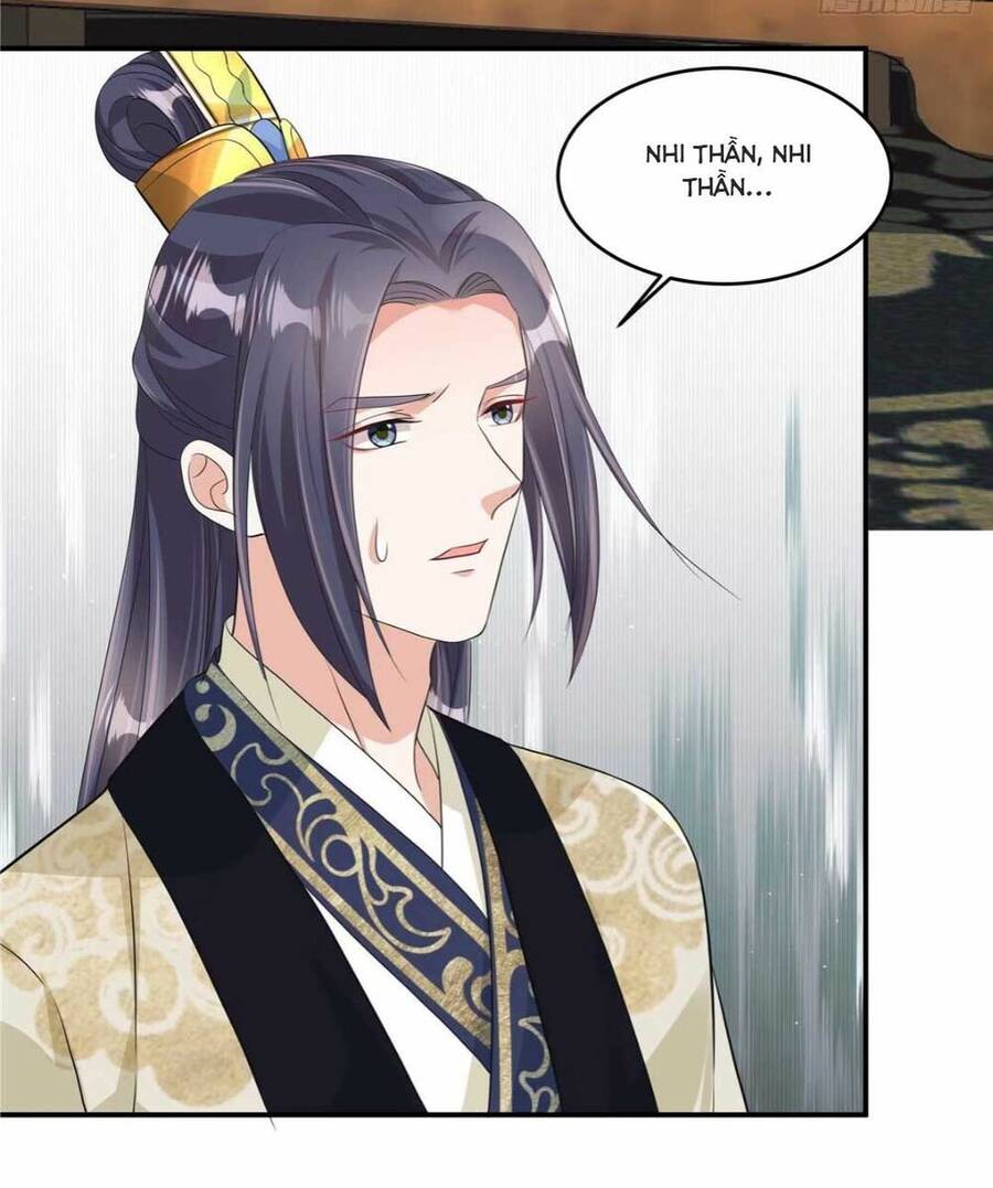 Ta Ôm Chặt Đùi Của Boss Phản Diện Chap 5 - Next Chap 6