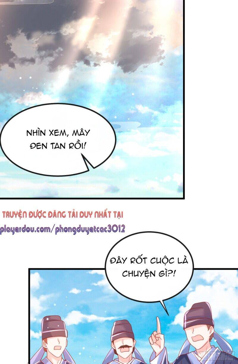 Ta Phải Làm Hoàng Hậu Chap 17 - Next Chap 18