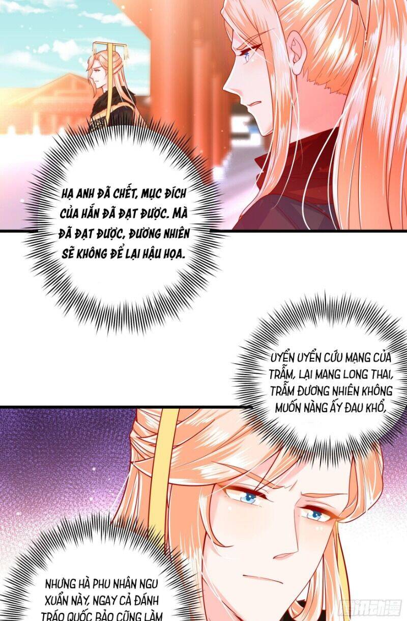 Ta Phải Làm Hoàng Hậu Chap 17 - Next Chap 18