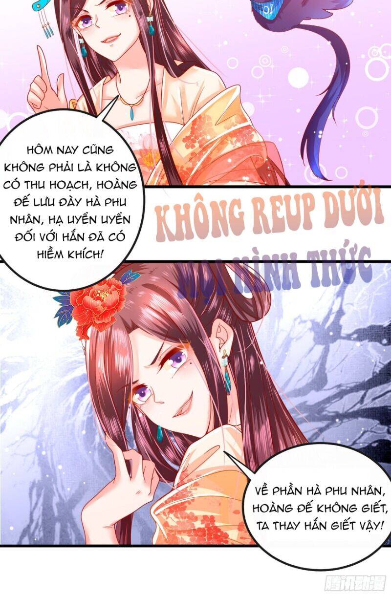 Ta Phải Làm Hoàng Hậu Chap 17 - Next Chap 18
