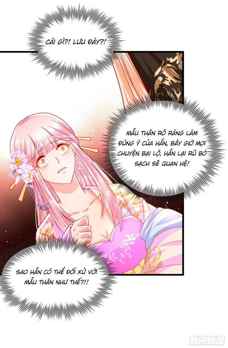 Ta Phải Làm Hoàng Hậu Chap 17 - Next Chap 18