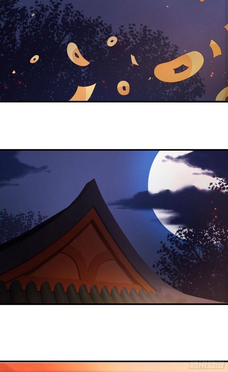 Ta Phải Làm Hoàng Hậu Chap 17 - Next Chap 18