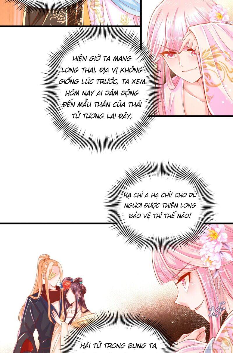 Ta Phải Làm Hoàng Hậu Chap 17 - Next Chap 18