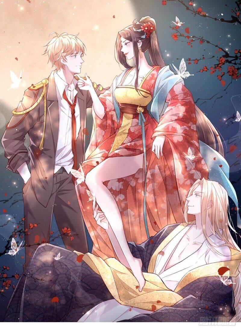 Ta Phải Làm Hoàng Hậu Chap 18 - Next Chap 19