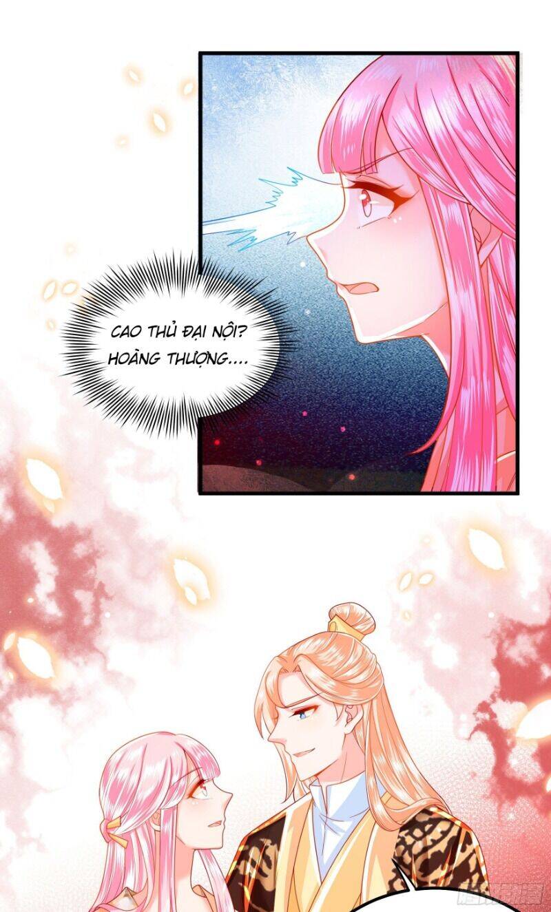 Ta Phải Làm Hoàng Hậu Chap 18 - Next Chap 19