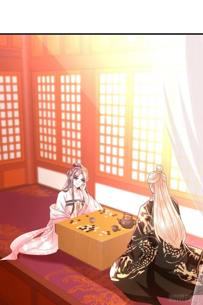 Ta Phải Làm Hoàng Hậu Chap 18 - Next Chap 19