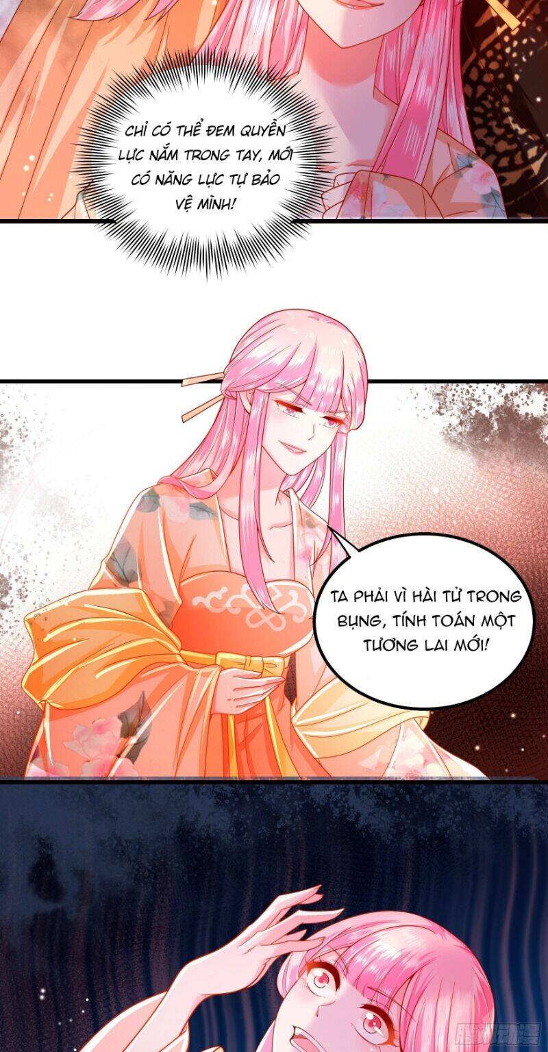 Ta Phải Làm Hoàng Hậu Chap 18 - Next Chap 19