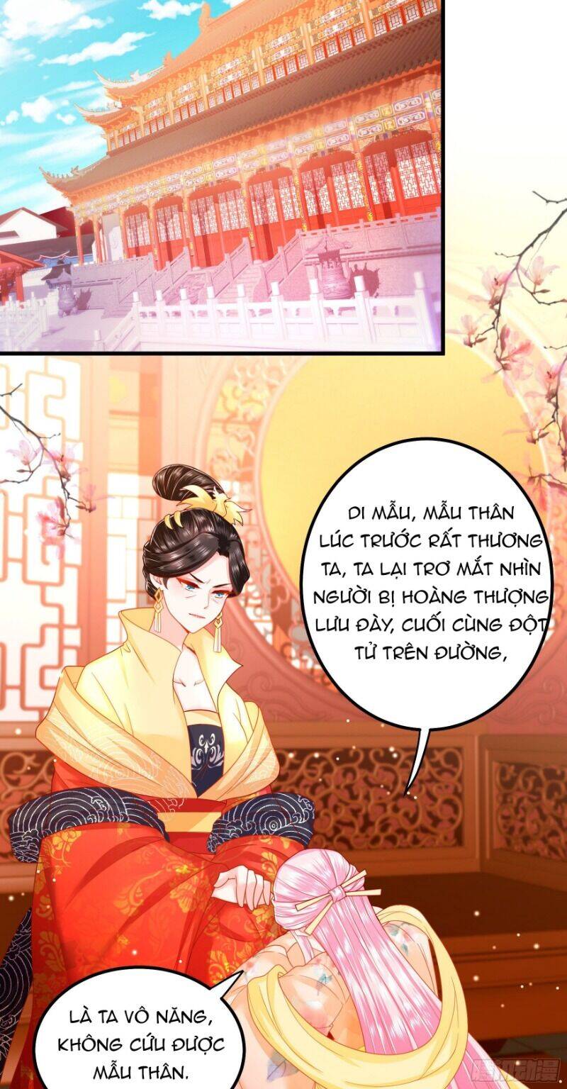 Ta Phải Làm Hoàng Hậu Chap 18 - Next Chap 19
