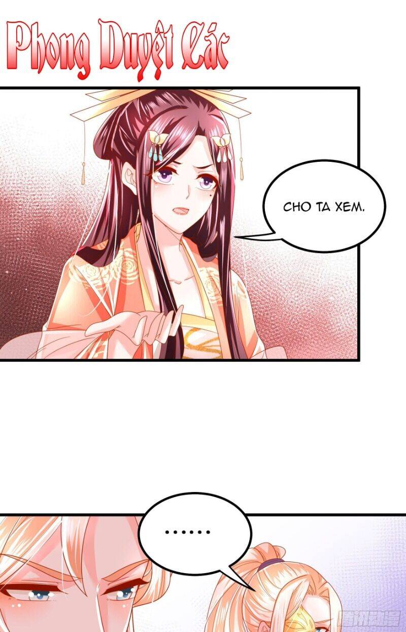 Ta Phải Làm Hoàng Hậu Chap 22 - Next Chap 23