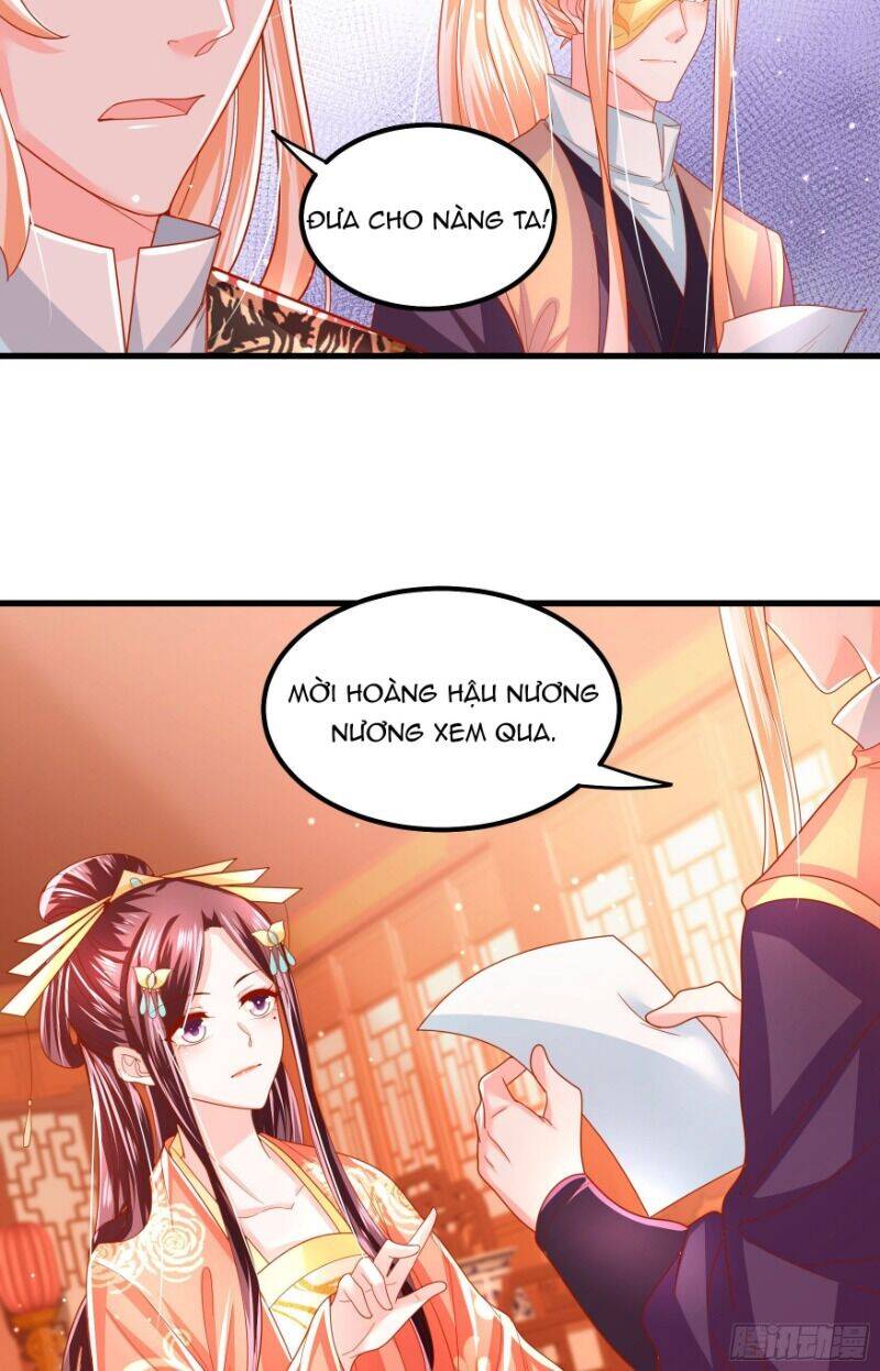 Ta Phải Làm Hoàng Hậu Chap 22 - Next Chap 23