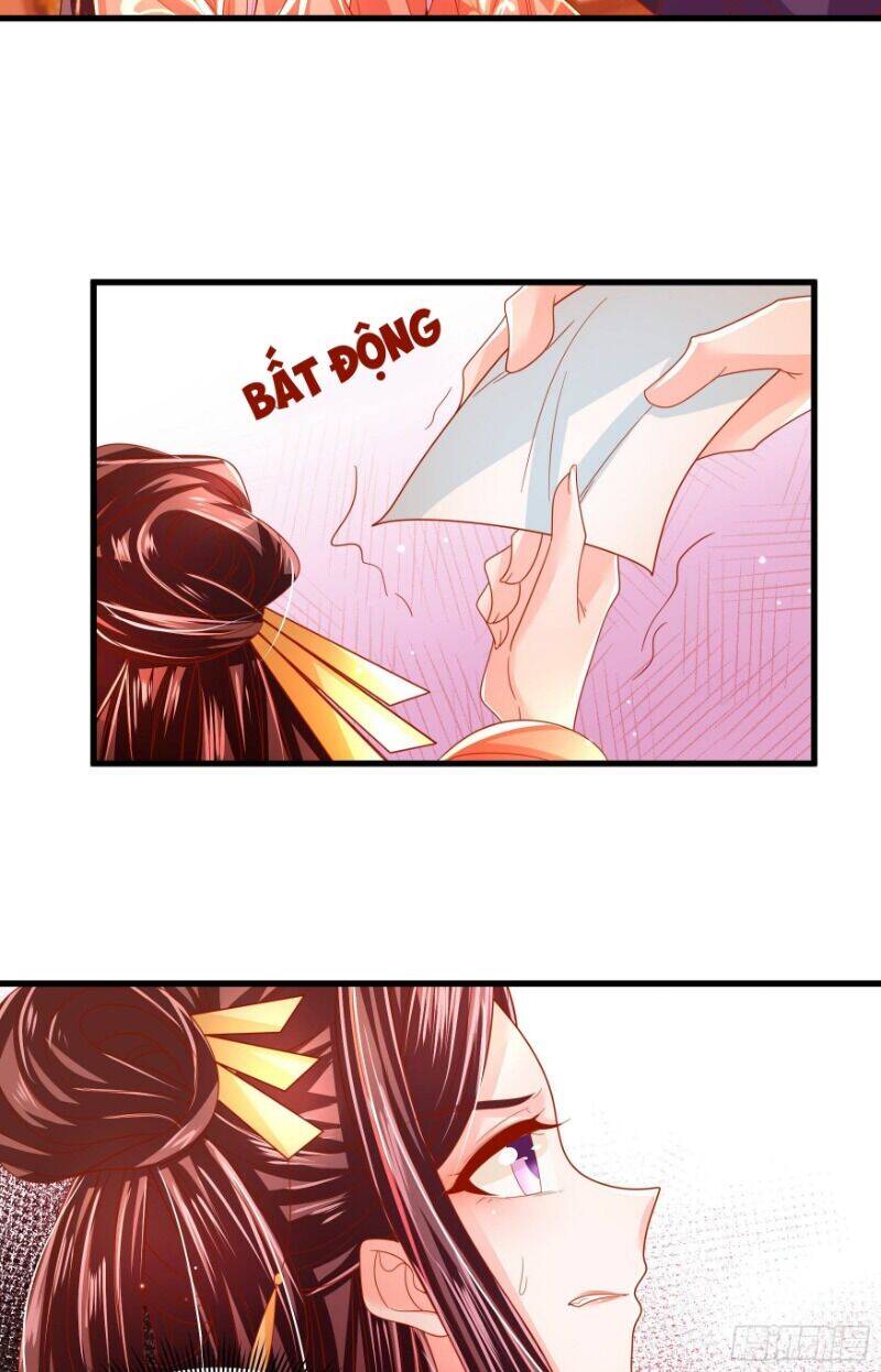 Ta Phải Làm Hoàng Hậu Chap 22 - Next Chap 23