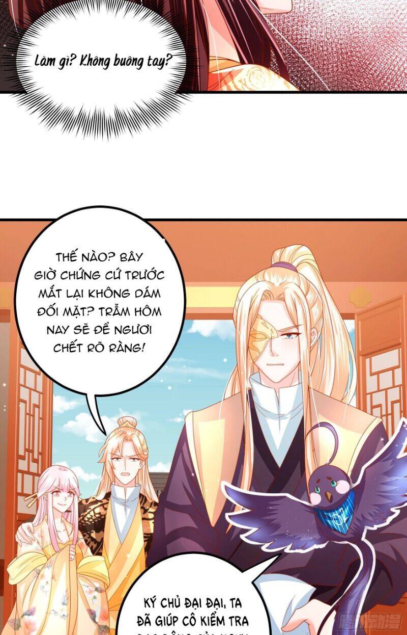Ta Phải Làm Hoàng Hậu Chap 22 - Next Chap 23
