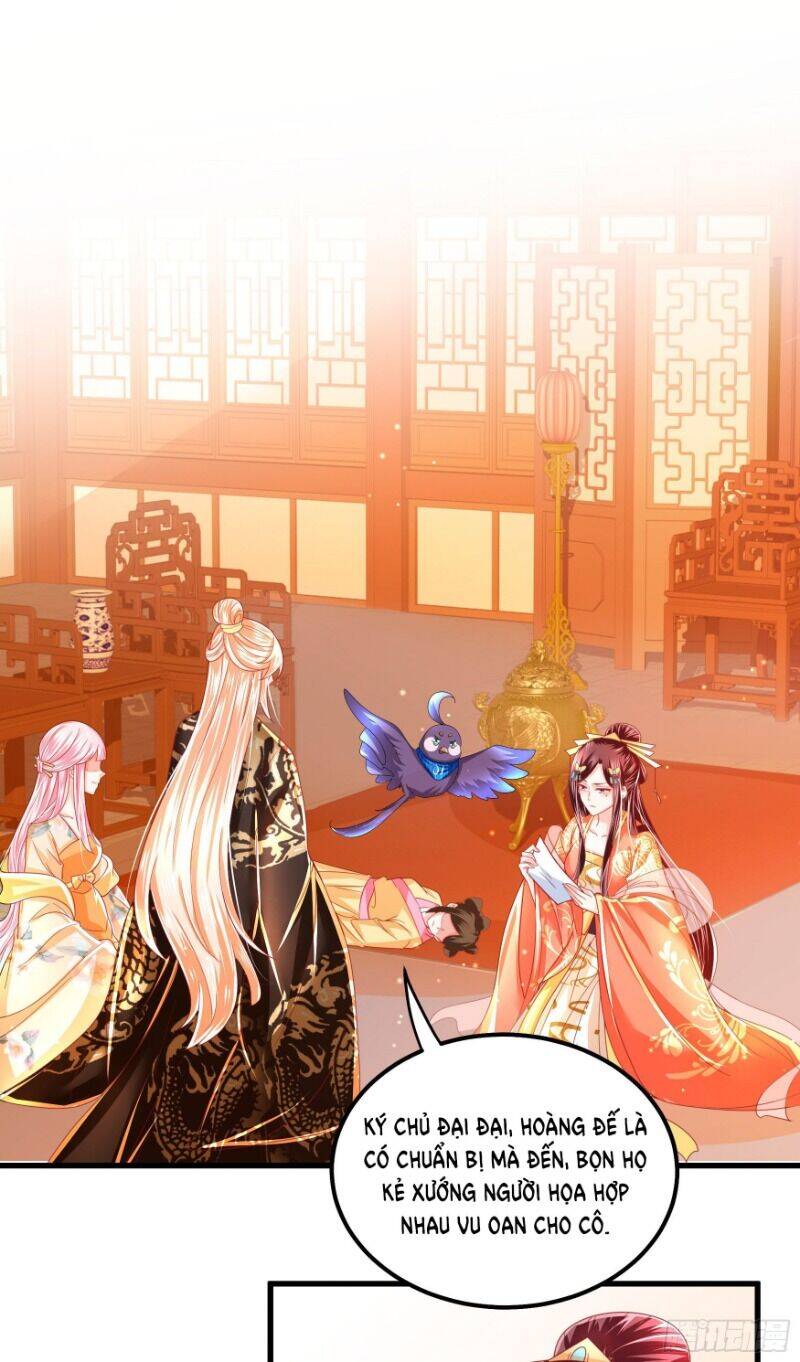 Ta Phải Làm Hoàng Hậu Chap 22 - Next Chap 23
