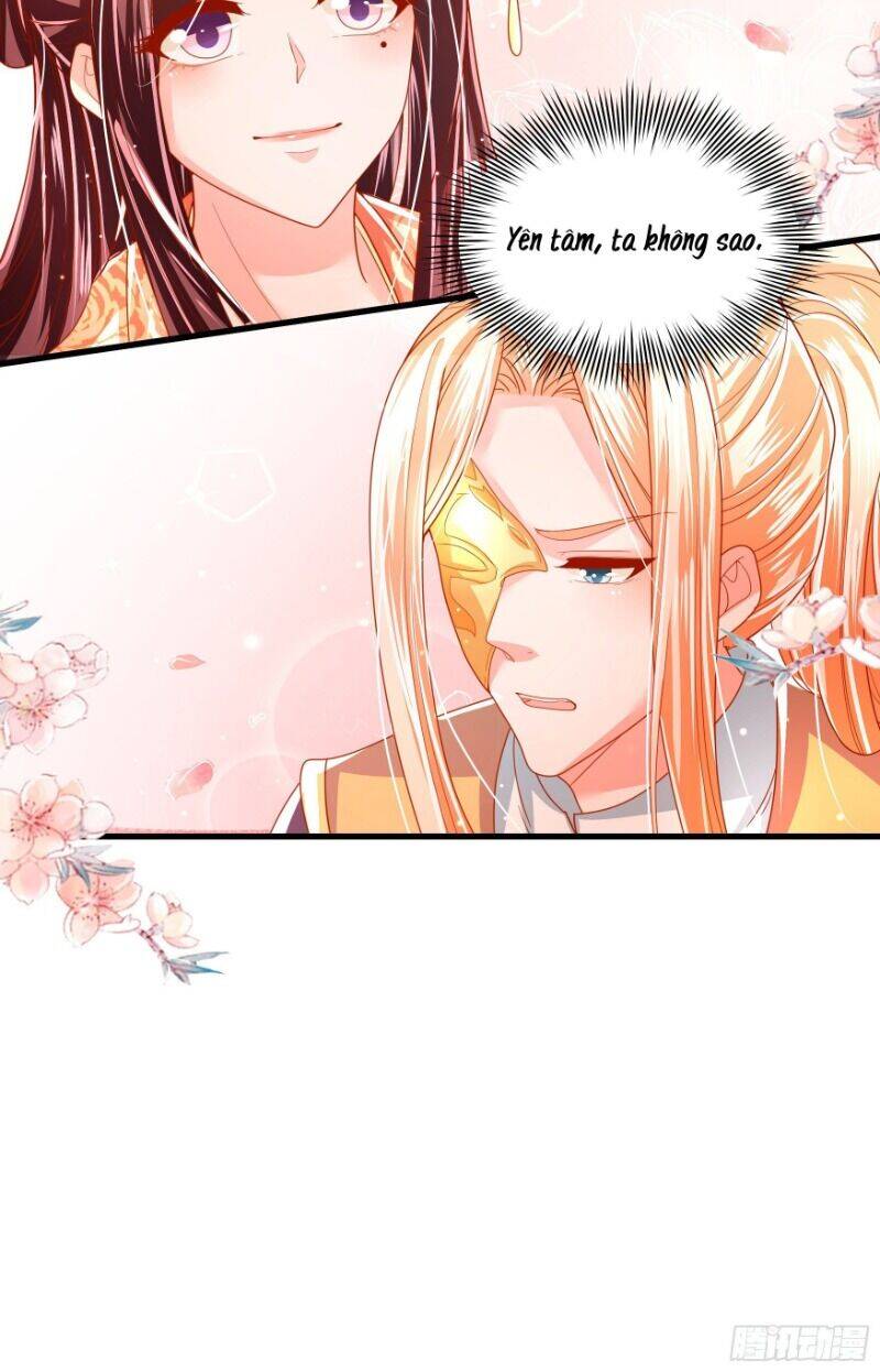 Ta Phải Làm Hoàng Hậu Chap 22 - Next Chap 23