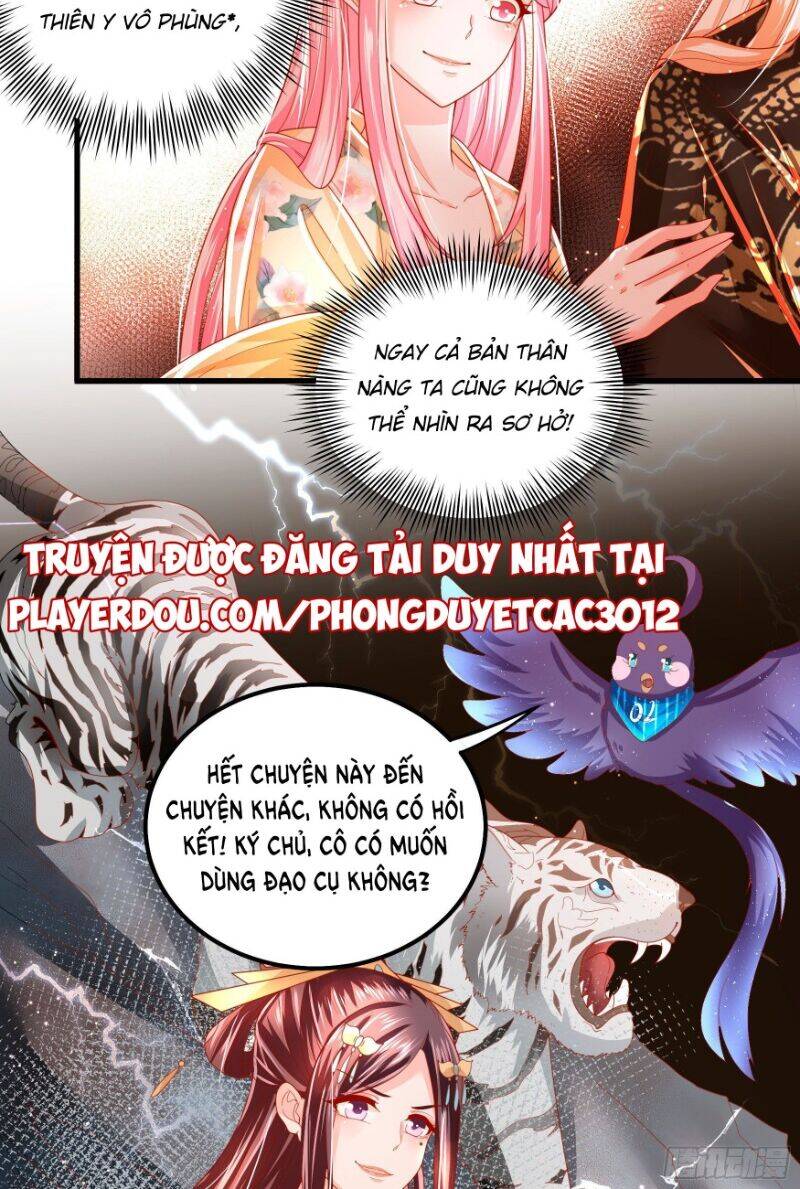 Ta Phải Làm Hoàng Hậu Chap 22 - Next Chap 23