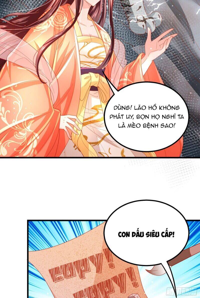 Ta Phải Làm Hoàng Hậu Chap 22 - Next Chap 23