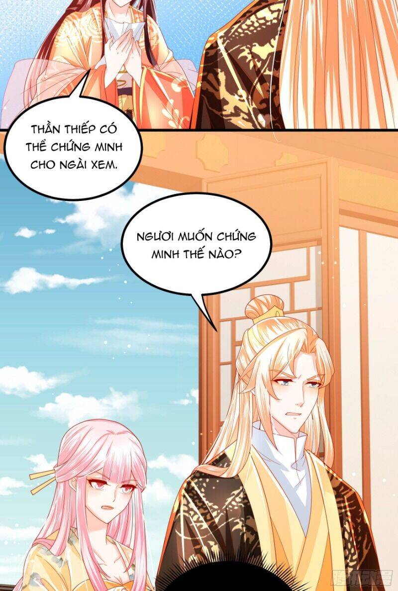 Ta Phải Làm Hoàng Hậu Chap 22 - Next Chap 23