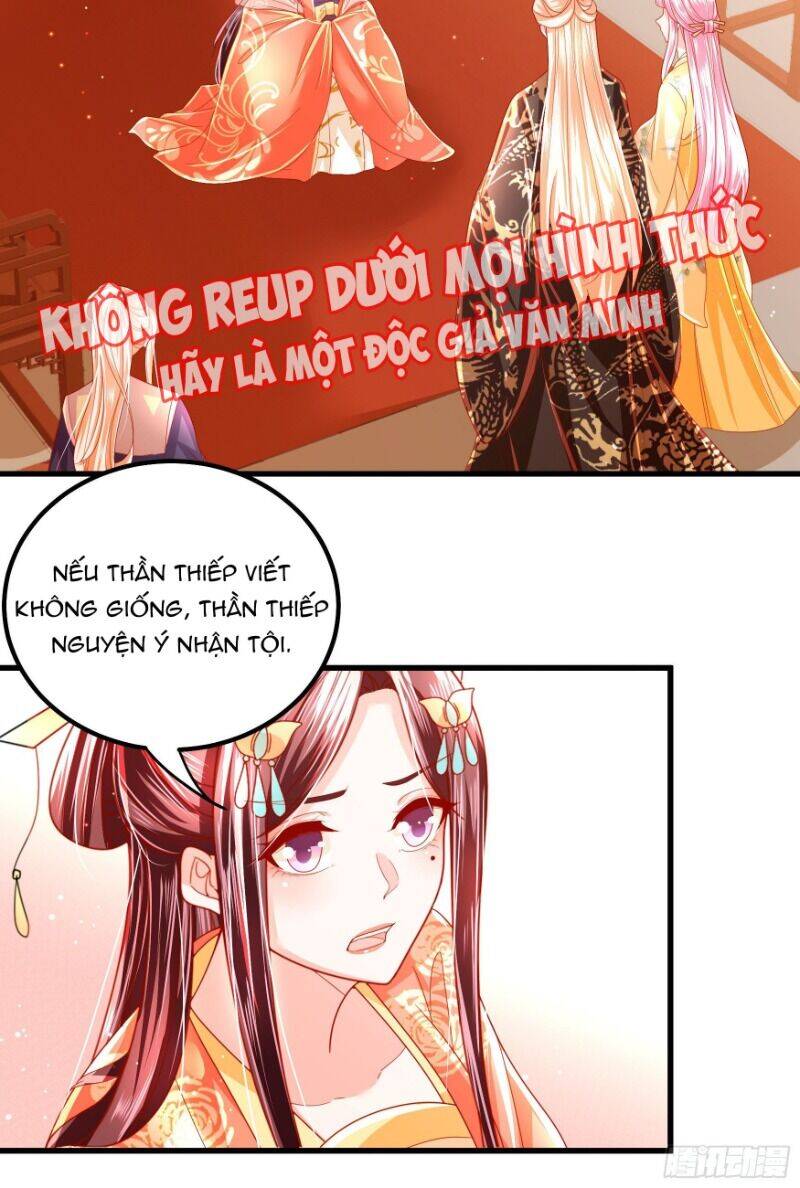 Ta Phải Làm Hoàng Hậu Chap 22 - Next Chap 23
