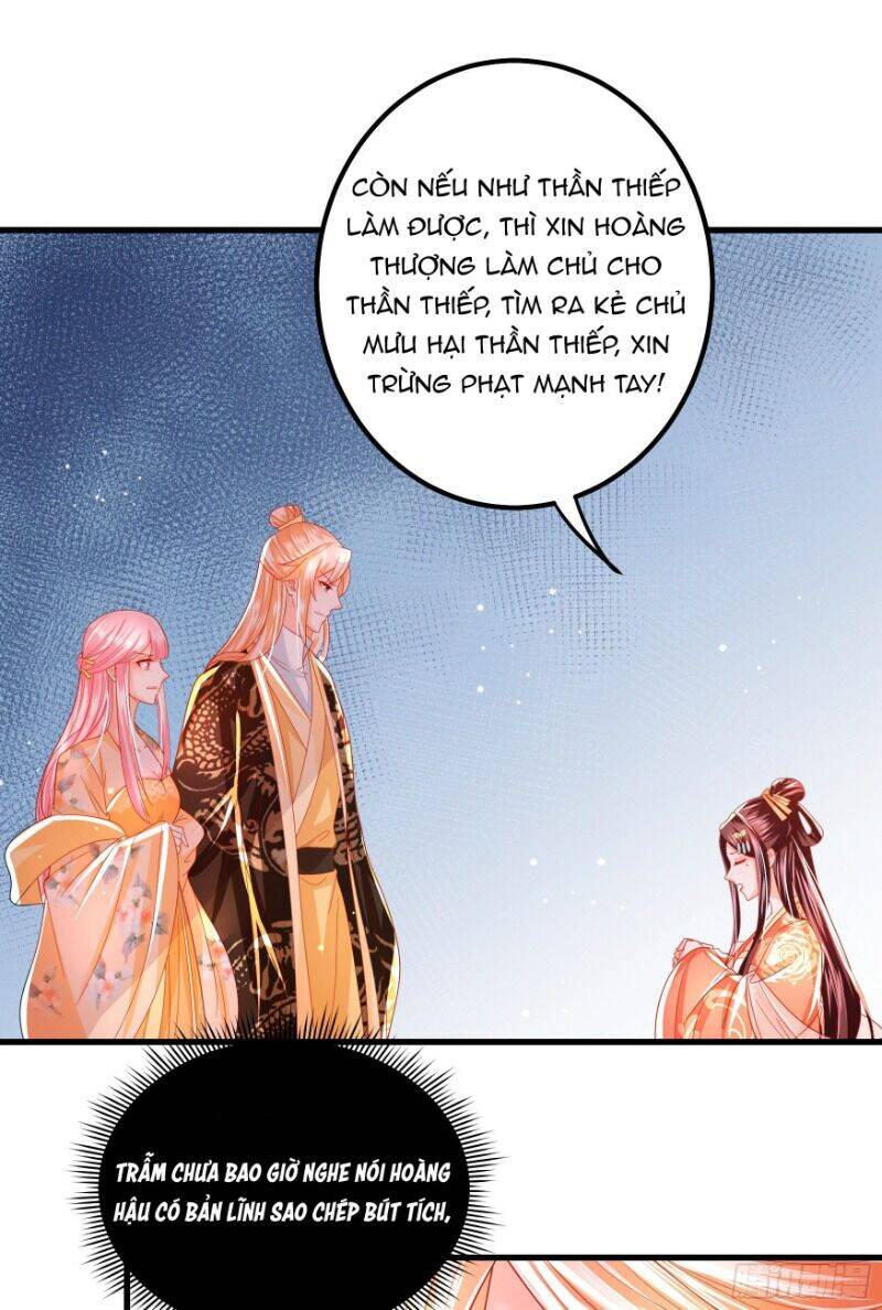 Ta Phải Làm Hoàng Hậu Chap 22 - Next Chap 23