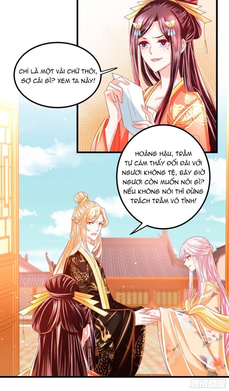 Ta Phải Làm Hoàng Hậu Chap 22 - Next Chap 23