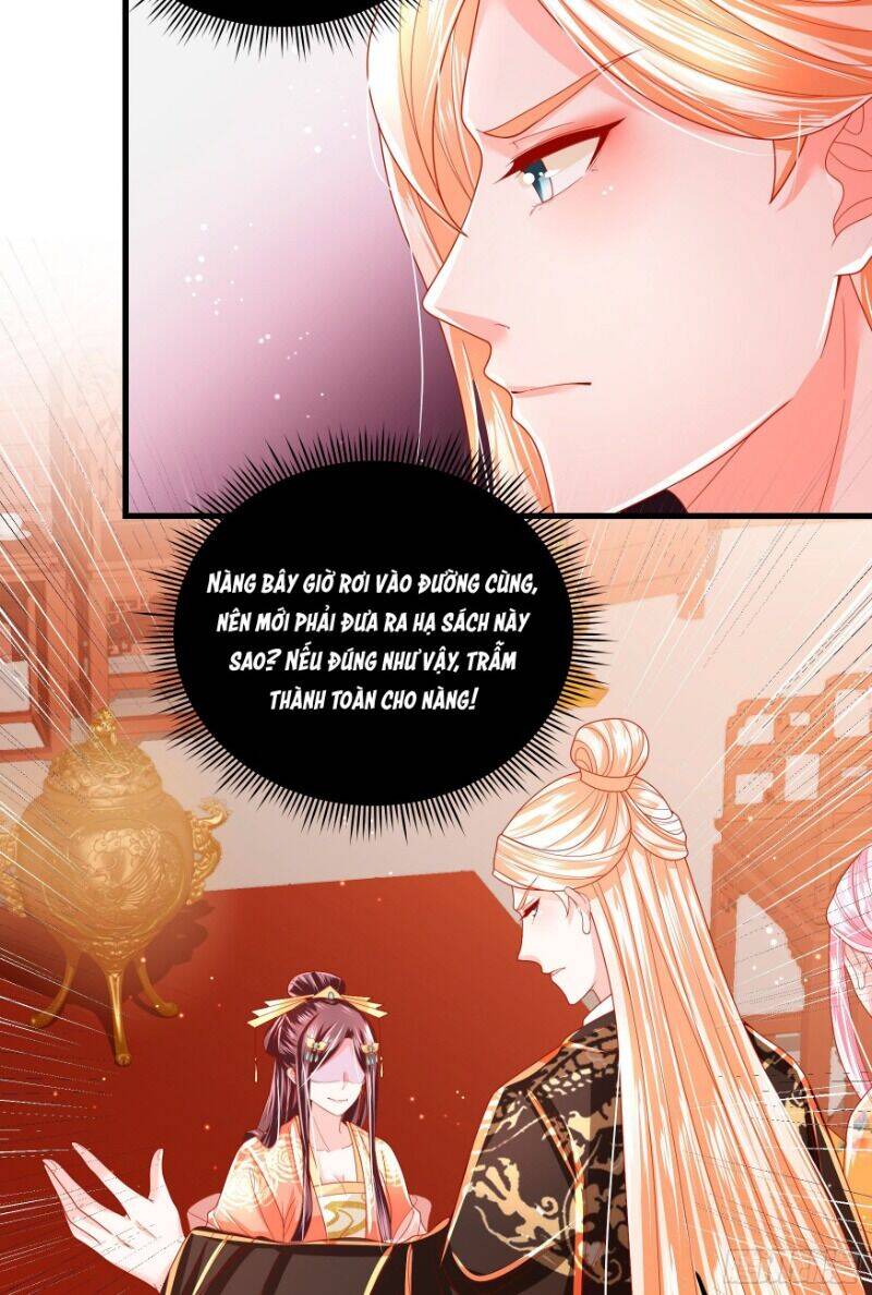 Ta Phải Làm Hoàng Hậu Chap 22 - Next Chap 23