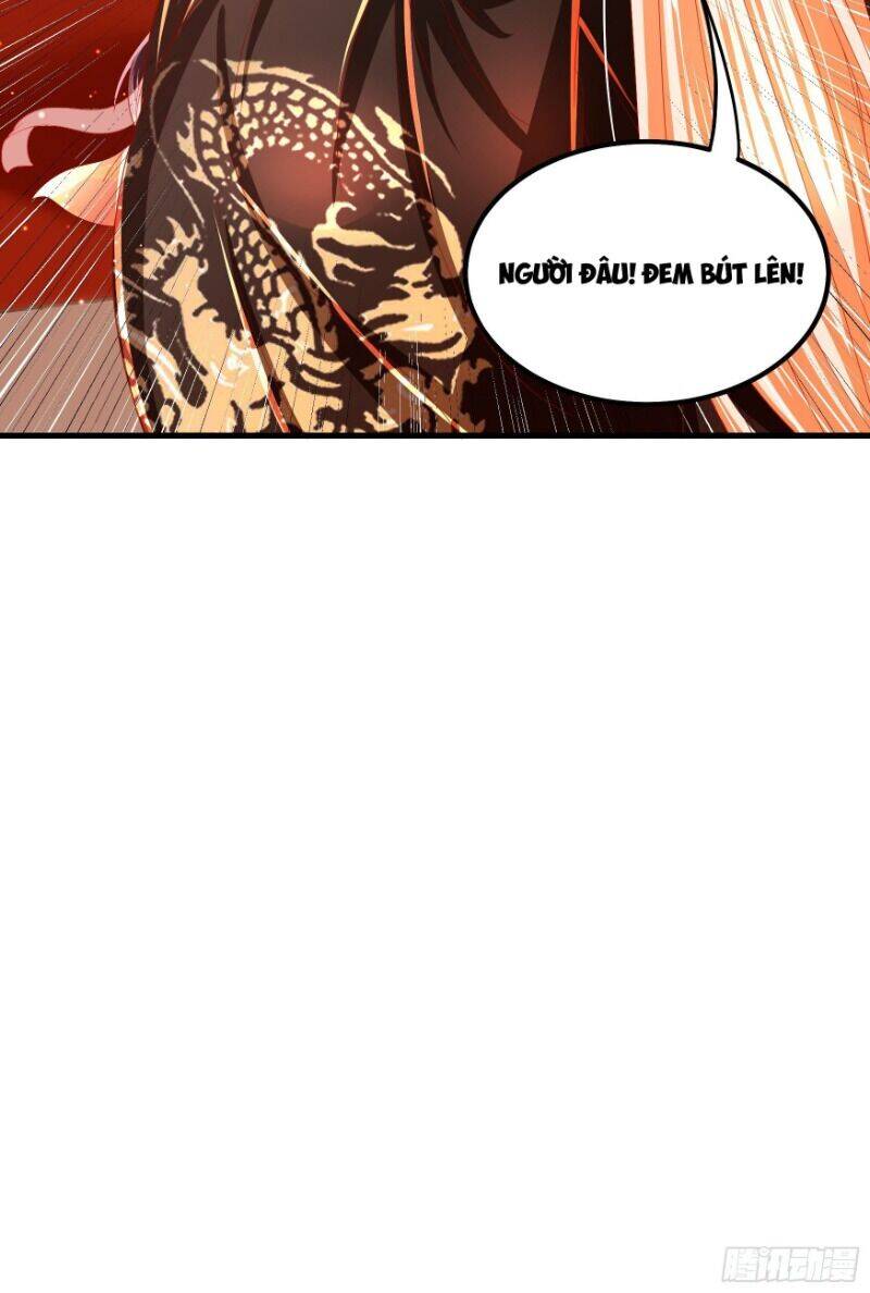 Ta Phải Làm Hoàng Hậu Chap 22 - Next Chap 23