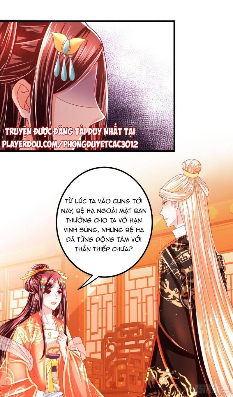 Ta Phải Làm Hoàng Hậu Chap 22 - Next Chap 23