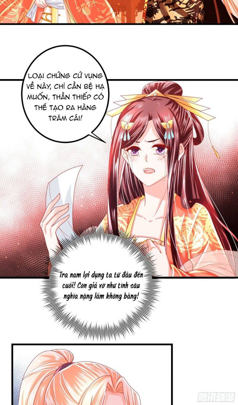 Ta Phải Làm Hoàng Hậu Chap 22 - Next Chap 23