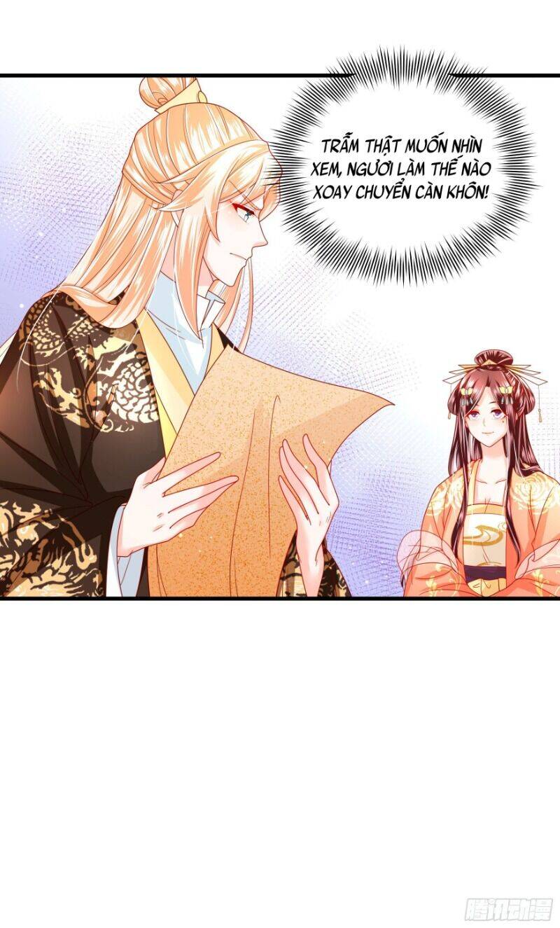 Ta Phải Làm Hoàng Hậu Chap 23 - Next Chap 24