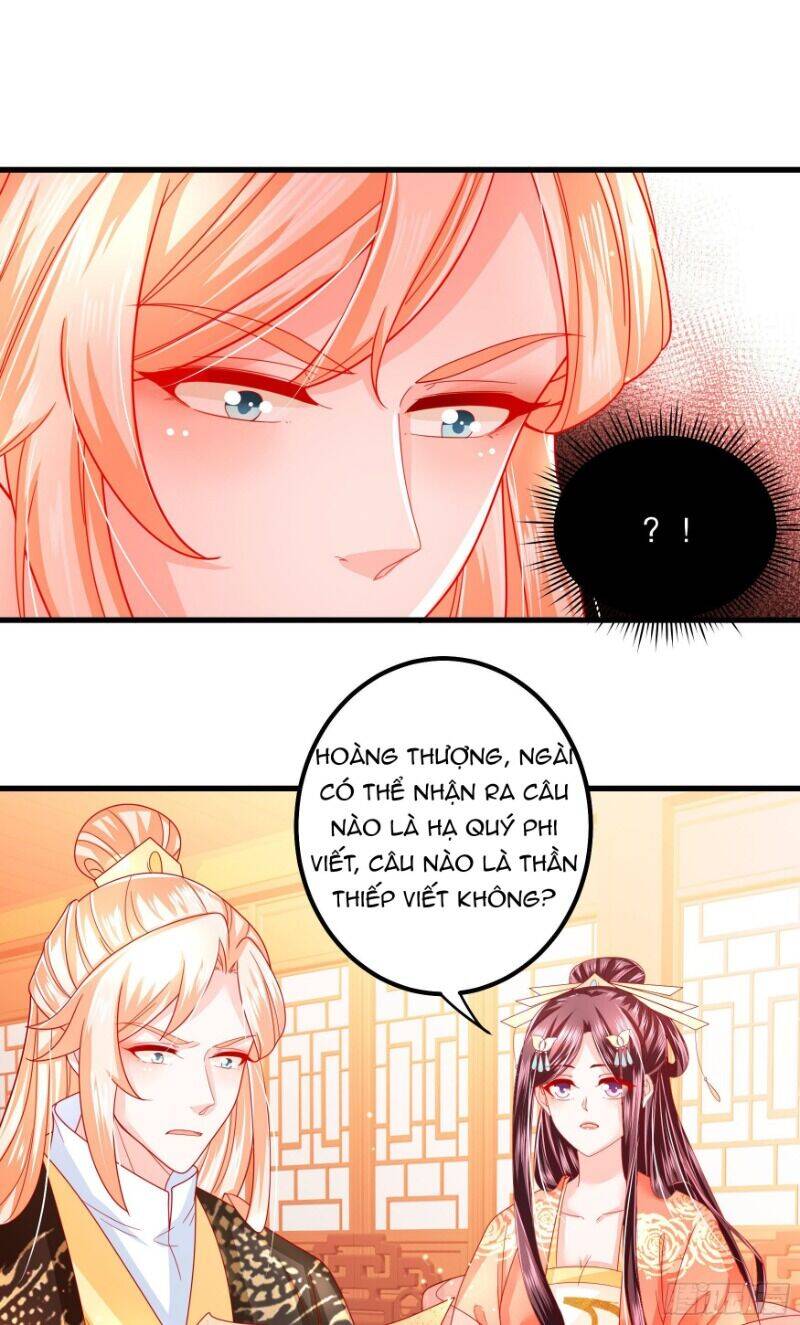Ta Phải Làm Hoàng Hậu Chap 23 - Next Chap 24