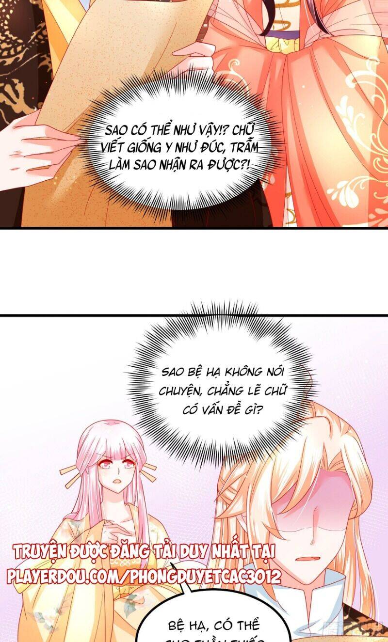 Ta Phải Làm Hoàng Hậu Chap 23 - Next Chap 24