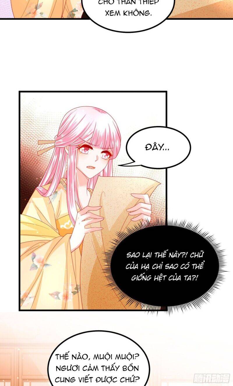Ta Phải Làm Hoàng Hậu Chap 23 - Next Chap 24